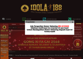Idola188.net thumbnail