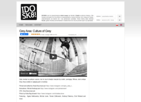 Idosk8.com thumbnail