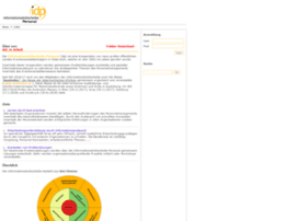 Idp-online.at thumbnail