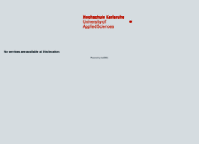 Idp.hs-karlsruhe.de thumbnail