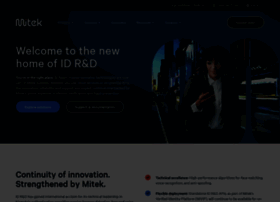 Idrnd.ai thumbnail