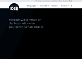 Idsb.eu thumbnail
