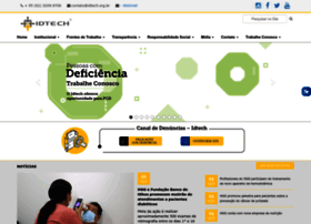 Idtech.org.br thumbnail