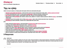 Idubaj.cz thumbnail