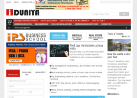 Iduniya.com thumbnail