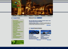 Idynamicsystems.com thumbnail