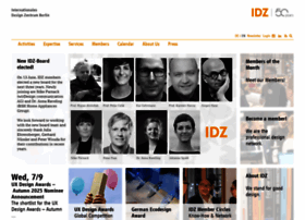 Idz.de thumbnail