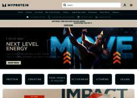 Ie.myprotein.com thumbnail Ie.myprotein.com thumbnail