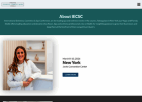 Iecscchicago.com thumbnail