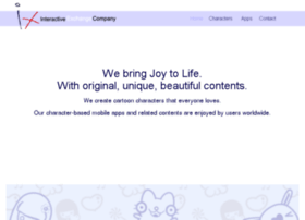 Iecsite.net thumbnail