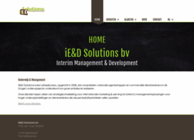 Ied-solutions.com thumbnail