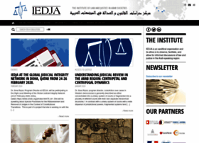 Iedja.org thumbnail