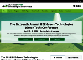 Ieeegreentech.org thumbnail