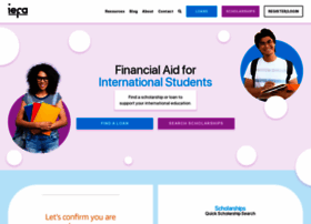 Iefa.org thumbnail