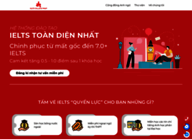 Ielts.alt.edu.vn thumbnail