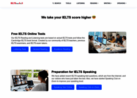 Ielts69.com thumbnail