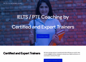 Ieltscoaching.in thumbnail