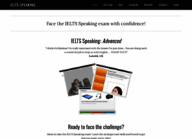 Ieltsspeaking.co.uk thumbnail Ieltsspeaking.co.uk thumbnail