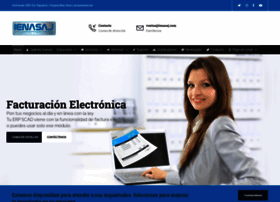 Ienasaj.co.cr thumbnail