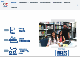 Iensccsa.edu.sv thumbnail