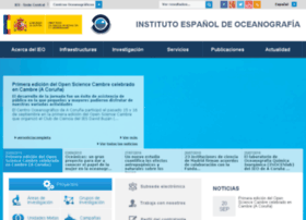 Ieo.es thumbnail