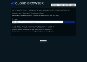 Ieonchrome.com thumbnail
