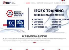 Iep.com.tr thumbnail