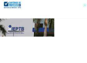 Ieptbmt.org.br thumbnail
