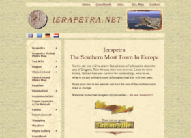 Ierapetra.org thumbnail
