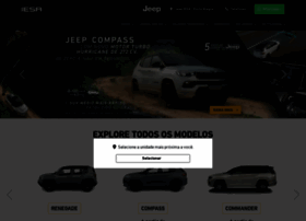 Iesajeep.com.br thumbnail