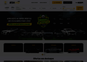 Iesaseminovos.com.br thumbnail