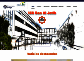 Iesbenaljatib.org thumbnail