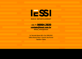 Iessi.com.br thumbnail