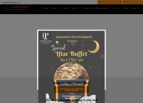 Ieventexpert.com thumbnail