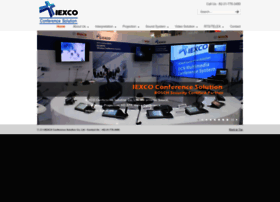 Iexco.co.kr thumbnail