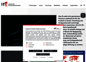 Ifa.de thumbnail