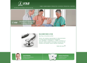 Ifab.com.br thumbnail