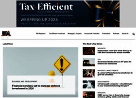 Ifamagazine.com thumbnail