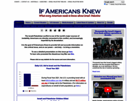 Ifamericansknew.com thumbnail