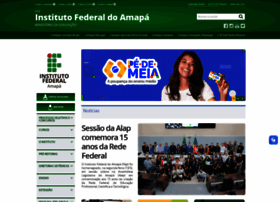 Ifap.edu.br thumbnail