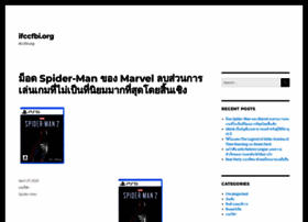 Ifccfbi.org thumbnail