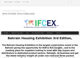 Ifcex.com thumbnail