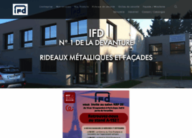 Ifd.fr thumbnail