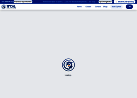 Ifdainstitute.com thumbnail