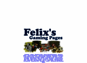 Ifelix.co.uk thumbnail