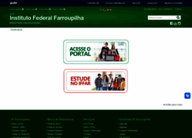 Iffarroupilha.edu.br thumbnail Iffarroupilha.edu.br thumbnail