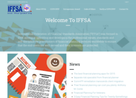 Iffsa-global.org thumbnail