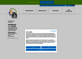 Ifh-intherm.de thumbnail Ifh-intherm.de thumbnail