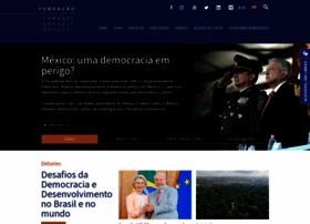 Ifhc.org.br thumbnail