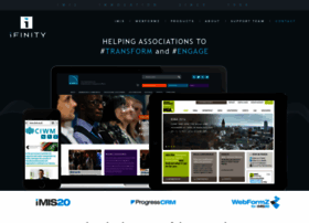 Ifinity.co.uk thumbnail